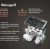 Посудомоечная машина Weissgauff DW 4539 Inverter Touch AutoOpen Inox серебристый (узкая) инвертор - цена, купить или заказать с доставкой в интернет-магазине Посудомоечная машина Weissgauff DW 4539 Inverter Touch AutoOpen Inox серебристый (узкая) инвертор - купить недорого с доставкой в интернет-магазине