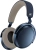 Гарнитура мониторные Sennheiser Momentum Wireless 4 2м синий беспроводные bluetooth оголовье (700386 M4AEBT DENIM BLUE) - цена, купить или заказать с доставкой в интернет-магазине Гарнитура мониторные Sennheiser Momentum Wireless 4 2м синий беспроводные bluetooth оголовье (700386 M4AEBT DENIM BLUE) - купить недорого с доставкой в интернет-магазине