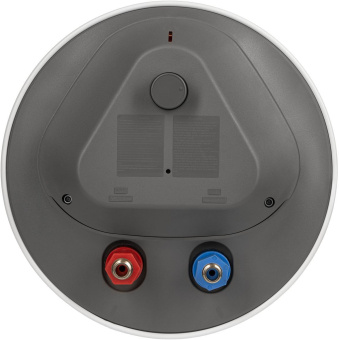 Водонагреватель Candy CR50V-HE1(R) 1.75кВт 50л электрический настенный/белый - купить недорого с доставкой в интернет-магазине
