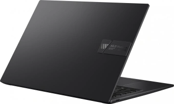 Ноутбук Asus VivoBook 16X M3604YA-MB247 Ryzen 7 7730U 16Gb SSD512Gb AMD Radeon 16" IPS WUXGA (1920x1200) noOS black WiFi BT Cam (90NB11A1-M00B70) - купить недорого с доставкой в интернет-магазине