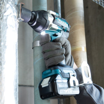 Гайковерт Makita DTW700Z аккум. патрон:квад.1/2" - купить недорого с доставкой в интернет-магазине