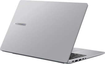 Ноутбук Asus ExpertBook P1 P1503CVA-S70349 Core i3 1315U 8Gb SSD512Gb Intel UHD Graphics 15.6" IPS FHD (1920x1080) noOS grey WiFi BT Cam (90NX0881-M00CJ0) - купить недорого с доставкой в интернет-магазине