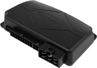 Автосигнализация Centurion S-12 с обратной связью + дистанционный запуск брелок с ЖК дисплеем - купить недорого с доставкой в интернет-магазине