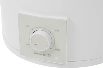 Водонагреватель Royal Thermo Genie Eco U RWH 10 1.5кВт 9л электрический настенный/белый - купить недорого с доставкой в интернет-магазине