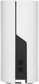 Бесшовный Mesh роутер TP-Link Deco M4 (DECO M4(3-PACK)) AC1200 10/100/1000BASE-TX белый (упак.:3шт) - купить недорого с доставкой в интернет-магазине