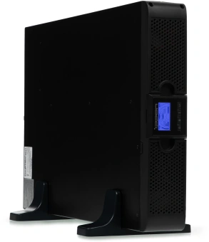 Источник бесперебойного питания Ippon Smart Winner II 3000 2700Вт 3000ВА черный - купить недорого с доставкой в интернет-магазине