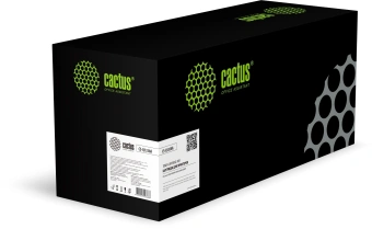 Картридж лазерный Cactus CS-Q1338A черный (13000стр.) для HP LJ 4200/4200DTN/4200LN/4200N/4200TN с чипом - купить недорого с доставкой в интернет-магазине