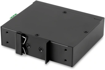 Инжектор PoE Digma DNP90W48GDXM 10/100/1000BASE-T 90Вт 37-57В(DC) - купить недорого с доставкой в интернет-магазине