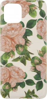 Чехол (клип-кейс) Gresso для Samsung Galaxy A03 Air прозрачный/рисунок (GR17AAAE9196) - купить недорого с доставкой в интернет-магазине