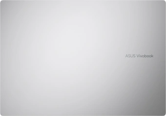 Ноутбук Asus VivoBook 16 X1607CA-MB271 Core Ultra 5 225H 16Gb SSD512Gb Intel Graphics 16" IPS WUXGA (1920x1200) без ОС silver WiFi BT Cam (90NB15A2-M00KY0) - купить недорого с доставкой в интернет-магазине