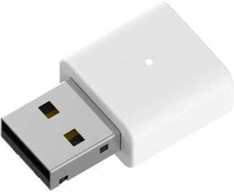 Сетевой адаптер Wi-Fi D-Link AN3U/A1A N300 USB 2.0 - купить недорого с доставкой в интернет-магазине