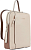 Рюкзак женский Piquadro Circle CA4576W92/BECU бежевый/кофейный кожа