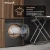 Сушильная машина Weissgauff WD 5910 Heat Pump Deep Grey кл.энер.:A++ макс.загр.:10кг темно-серый (439033) - купить недорого с доставкой в интернет-магазине
