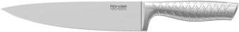 Набор ножей кухон. Rondell Imperial RD-2107 компл.:4предм. стальной подар.коробка - купить недорого с доставкой в интернет-магазине