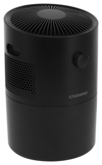Мойка воздуха Starwind SAW5521 25Вт черный - купить недорого с доставкой в интернет-магазине