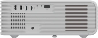 Проектор Cactus CS-PRM.01WT.Full HD LCD 19000Lm LS 700Lm ANSI (1920x1080) 2500:1 ресурс лампы:50000часов 2xUSB typeA 2xHDMI 1.8кг - купить недорого с доставкой в интернет-магазине