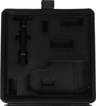 Гайковерт Fubag IW580 226л/мин серебристый/черный - купить недорого с доставкой в интернет-магазине