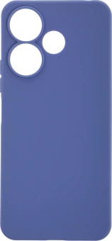 Чехол (клип-кейс) BoraSCO для Xiaomi Poco M6 4G Silicone Case лавандовый (73630) - купить недорого с доставкой в интернет-магазине