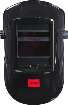 Маска сварщика Fubag IQ 11N S филь.:хамел. кл.:1/1/1/1 см.экр.100x49мм черный (992550) - цена, купить или заказать с доставкой в интернет-магазине Маска сварщика Fubag IQ 11N S филь.:хамел. кл.:1/1/1/1 см.экр.100x49мм черный (992550) - купить недорого с доставкой в интернет-магазине