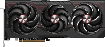 Видеокарта Sapphire PCI-E 5.0 11348-03-20G PULSE AMD RADEON RX 9070 XT GAMING 16GB AMD Radeon RX 9070XT 16Gb 256bit GDDR6 2400/20000 HDMIx2 DPx2 HDCP Ret - купить недорого с доставкой в интернет-магазине