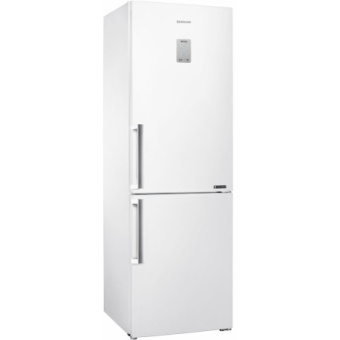 Холодильник Samsung RB34J3515WW/EF 2-хкамерн. белый - купить недорого с доставкой в интернет-магазине