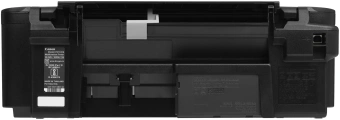 МФУ струйный Canon Pixma MG2570S (0727C019/0727C018) A4 черный - купить недорого с доставкой в интернет-магазине