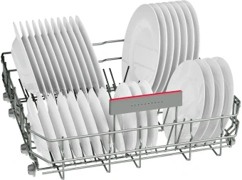 Посудомоечная машина Bosch Serie 4 SMS4IMI62Q серебристый (полноразмерная) - купить недорого с доставкой в интернет-магазине