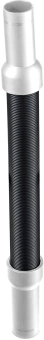 Пылесос Polaris IQ Home PVCSDC 3000 800Вт белый (в компл.:3мешка) - купить недорого с доставкой в интернет-магазине