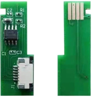 Чип драм-юнита Cet CET391019 (DK-5231/302R793020) цветной для KYOCERA M5521/M5526/P5021/P5026/P5018 100000стр. - купить недорого с доставкой в интернет-магазине