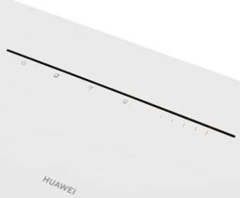 Роутер Huawei B535-232a (51060HUX) AC1300 10/100/1000BASE-TX/3G/4G/4G+ cat.7 белый - купить недорого с доставкой в интернет-магазине