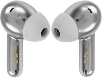 Гарнитура внутриканальные JBL Tune 280 TWS NC2 серебристый беспроводные bluetooth в ушной раковине (JBLT280TWSNC2SILCN) - цена, купить или заказать с доставкой в интернет-магазине Гарнитура внутриканальные JBL Tune 280 TWS NC2 серебристый беспроводные bluetooth в ушной раковине (JBLT280TWSNC2SILCN) - купить недорого с доставкой в интернет-магазине