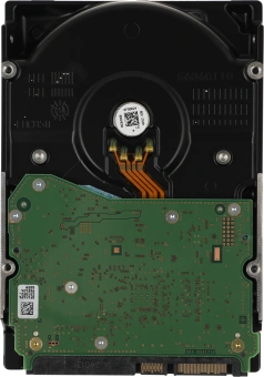 Жесткий диск WD SATA-III 12TB WD120EFBX NAS Red Plus (7200rpm) 256Mb 3.5" - купить недорого с доставкой в интернет-магазине