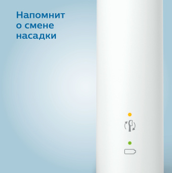 Зубная щетка электрическая Philips Sonicare HX3673/13 белый - купить недорого с доставкой в интернет-магазине