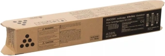Картридж лазерный Ricoh IM C300-K 842601 черный (17000стр.) для Ricoh Ricoh IMC300/400 - купить недорого с доставкой в интернет-магазине