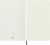 Блокнот Moleskine CLASSIC SOFT QP617B20 Large 130х210мм 192стр. клетка мягкая обложка синий сапфир - купить недорого с доставкой в интернет-магазине