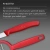 Набор нож/овощеч. Victorinox Swiss Classic 6.7111.22C1 компл.:2предм. красный европодвес - купить недорого с доставкой в интернет-магазине