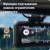 Видеорегистратор с радар-детектором Roadgid Premier 3 2CH GPS черный - купить недорого с доставкой в интернет-магазине