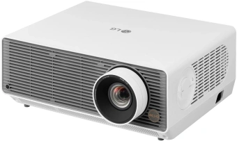 Проектор LG ProBeam BU60RG DLP 6000Lm ANSI (3840x2160) 3000000:1 ресурс лампы:20000часов 2xUSB typeA 2xHDMI 9.7кг - цена, купить или заказать с доставкой в интернет-магазине Проектор LG ProBeam BU60RG DLP 6000Lm ANSI (3840x2160) 3000000:1 ресурс лампы:20000часов 2xUSB typeA 2xHDMI 9.7кг - купить недорого с доставкой в интернет-магазине
