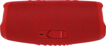 Колонка порт. JBL Charge 5 красный 40W 2.0 BT 15м 7500mAh (без.бат) (JBLCHARGE5RED) - купить недорого с доставкой в интернет-магазине