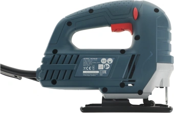 Лобзик Bosch GST 8000 E 710Вт 3100ходов/мин от электросети - купить недорого с доставкой в интернет-магазине