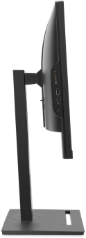 Моноблок IRU Tactio 23IM 23.8" Full HD i5 13420H (2.1) 16Gb SSD512Gb UHDG без ОС WiFi BT 120W Cam черный 1920x1080 (RUS) - купить недорого с доставкой в интернет-магазине
