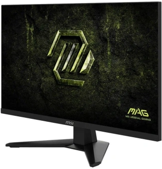 Монитор MSI 27" Mag 274QF E20 черный IPS LED 16:9 HDMI полуматовая 250cd 178гр/178гр 2560x1440 200Hz DP Quad 2K (1440p) 4.7кг - купить недорого с доставкой в интернет-магазине