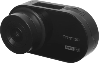 Видеорегистратор Prestigio RoadRunner 460W черный 5Mpix 1440x2560 1440p 140гр. Mstar SSC8629Q - купить недорого с доставкой в интернет-магазине