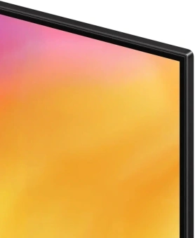 Телевизор LED Samsung 85" UE85M70HAUXPY черный/серый 4K Ultra HD 60Hz DVB-T2 DVB-C DVB-S2 USB WiFi Smart TV - купить недорого с доставкой в интернет-магазине