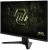 Монитор MSI 27" Mag 274QF E20 черный IPS LED 16:9 HDMI полуматовая 250cd 178гр/178гр 2560x1440 200Hz DP Quad 2K (1440p) 4.7кг - купить недорого с доставкой в интернет-магазине