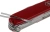 Нож перочинный Victorinox Deluxe Tinker (1.4723) 91мм 17функц. красный карт.коробка - купить недорого с доставкой в интернет-магазине