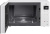 Микроволновая Печь LG MW25R35GISW 25л. 1000Вт белый/черный - цена, купить или заказать с доставкой в интернет-магазине Микроволновая Печь LG MW25R35GISW 25л. 1000Вт белый/черный - купить недорого с доставкой в интернет-магазине
