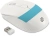 Мышь Оклик 310MW белый/синий оптическая 3200dpi беспров. USB для ноутбука 4but (1869094) - цена, купить или заказать с доставкой в интернет-магазине Мышь Оклик 310MW белый/синий оптическая 3200dpi беспров. USB для ноутбука 4but (1869094) - купить недорого с доставкой в интернет-магазине