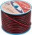 Кабель акустический Premier SCC-RB CCA 50м. черный/красный (25-009 50) - купить недорого с доставкой в интернет-магазине