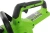 Цепная пила Greenworks GD24CS30K4 аккум. дл.шины:12" (30cm) 1аккум. 4Ач ЗУ (2007007UB) - купить недорого с доставкой в интернет-магазине